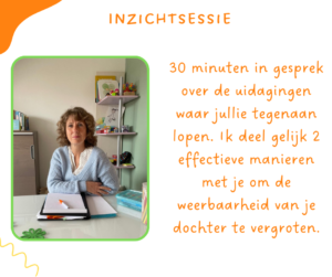 inzicht in de hoogsensitivitiet van je zoon of dochter