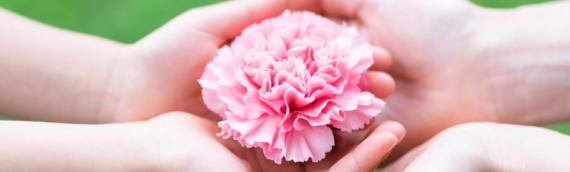 Welke liefdestaal spreekt jouw kind?