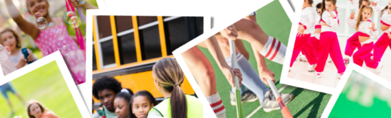 Bijna vakantie, nog even volhouden…