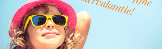 Tips voor een gezellige en relaxte vakantie